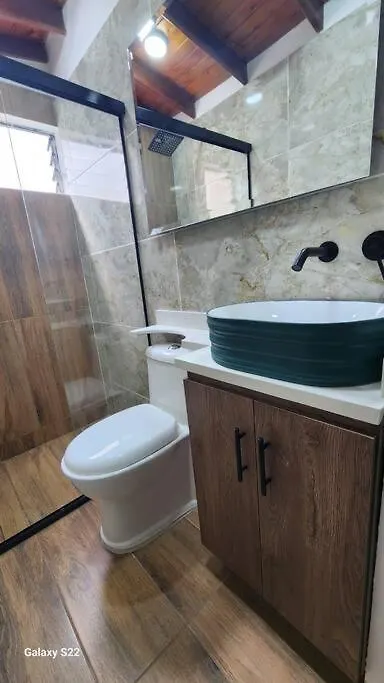 ¡Apartment In Downtown Medellin!