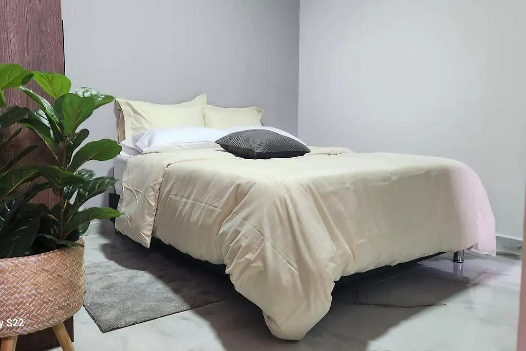 ¡Apartment In Downtown Medellin!