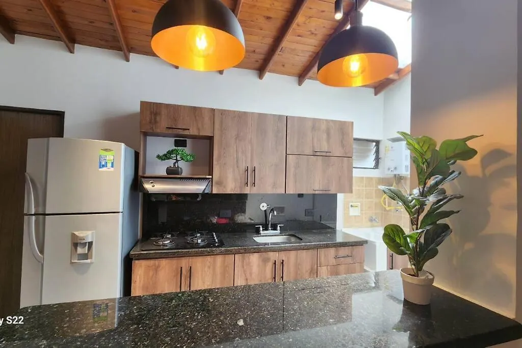 Lejlighed ¡Apartment In Downtown Medellin! Colombia