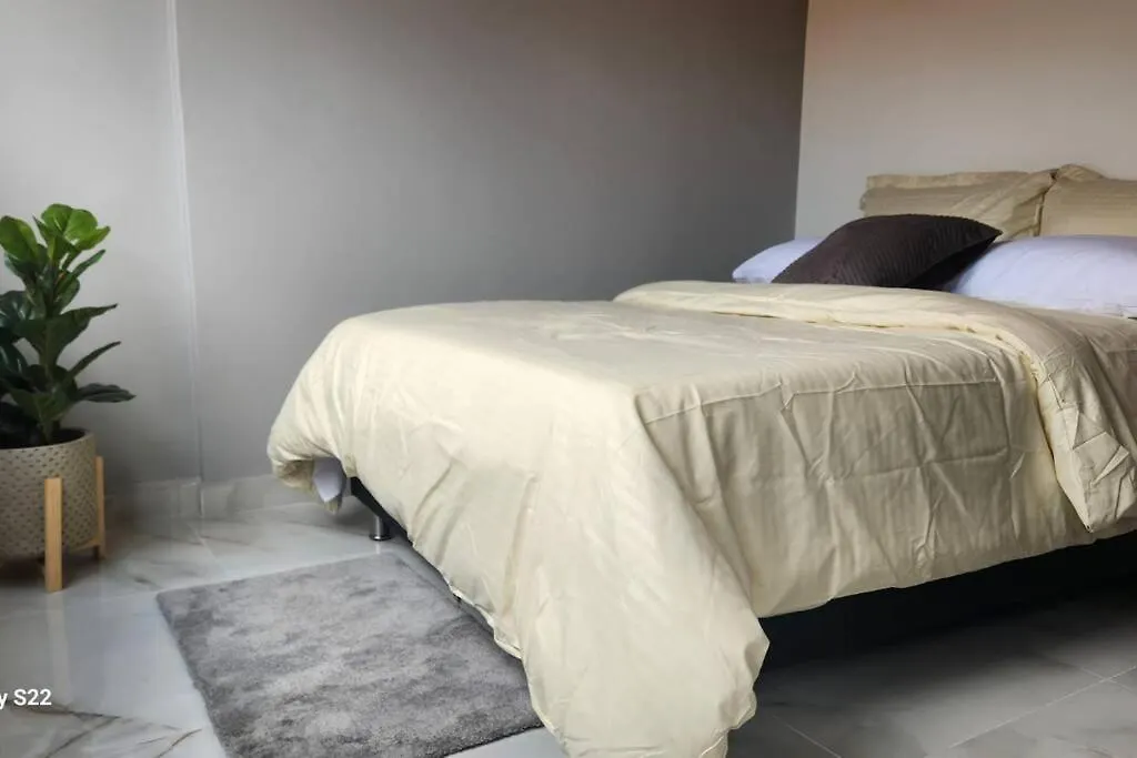 ¡Apartment In Downtown Medellin! Colombia