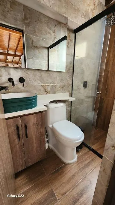 ¡Apartment In Downtown Medellin! Lejlighed