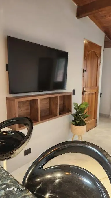 ¡Apartment In Downtown Medellin!