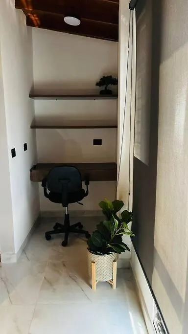 Appartement ¡Apartment In Downtown Medellin!